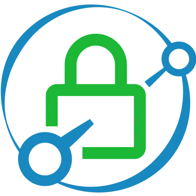 Caddy Secure HTTP Server Logo