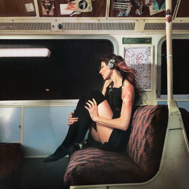 Album Cover of Desire, I Want To Turn Into You: Everasking Edition by Caroline Polachek