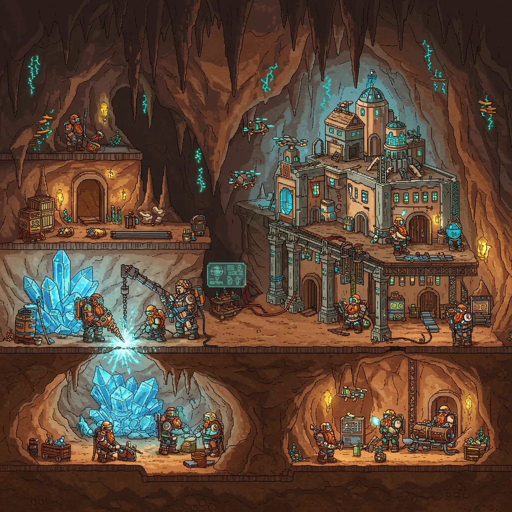 Cave City