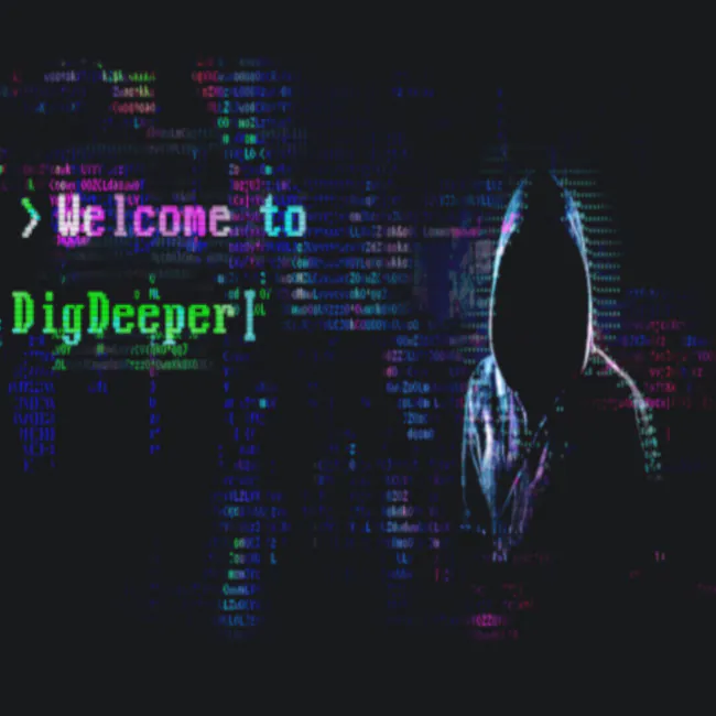 Dig Deeper