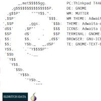 ELDRITCHDATA