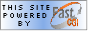 This site is powered by FastCGI