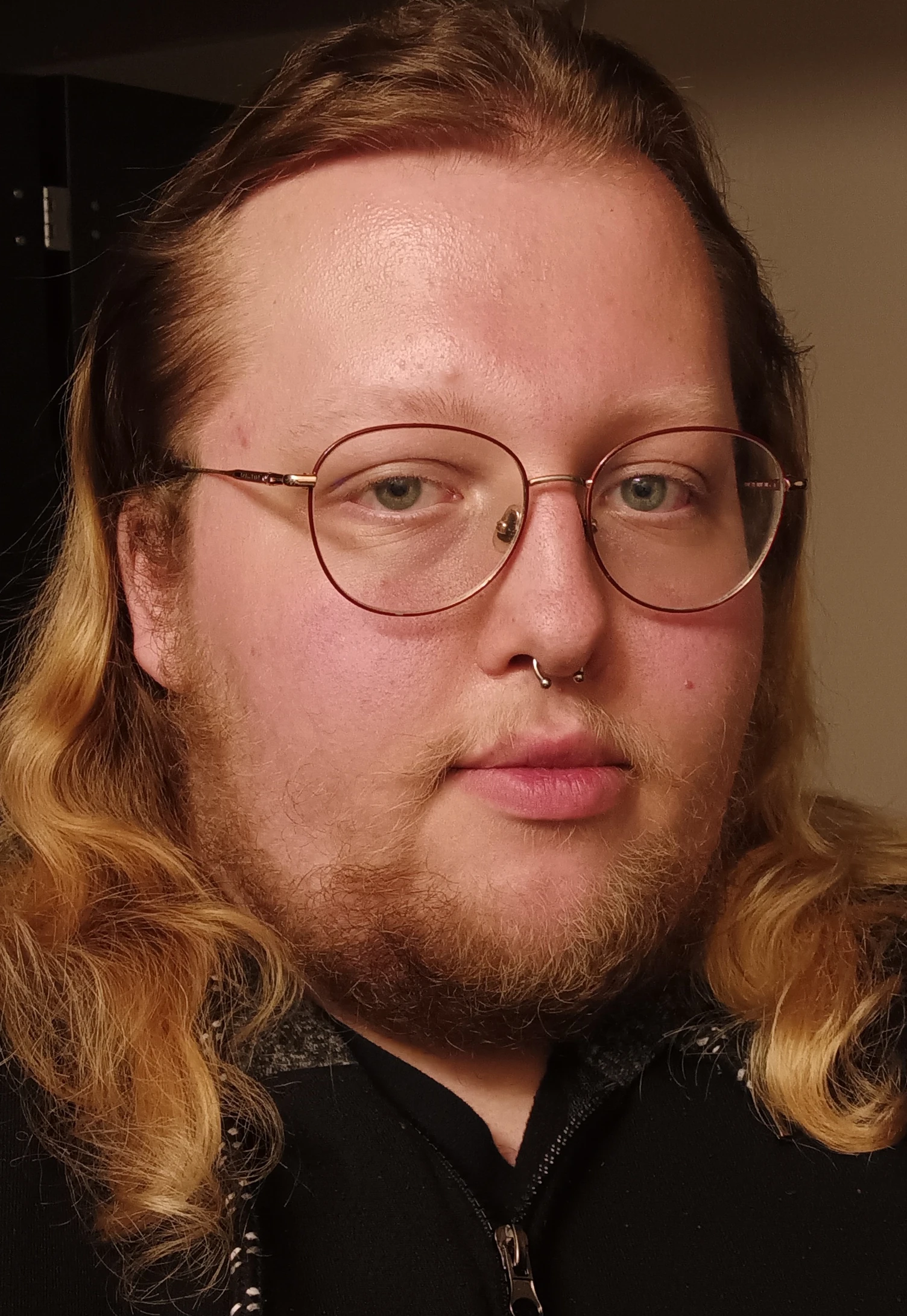 headshot of Bug Plowman, author of The Bug Report