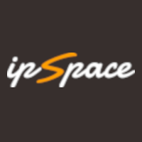 ipSpace blog preview.