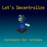 Let's Decentralize