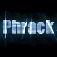 Phrack Hacker Zine