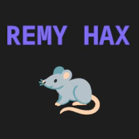 Remy Hax blog preview
