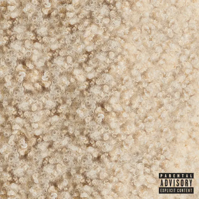 Album Cover of Scarlet 2 CLAUDE by Doja Cat