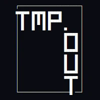 tmp.out Hacker Zine