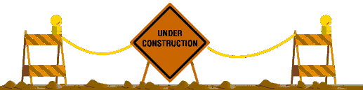 Under Construction