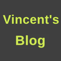 Vincent Delft's blog preview