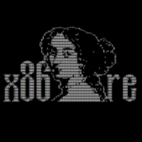x86re's blog preview